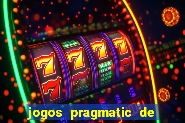 jogos pragmatic de 10 centavos